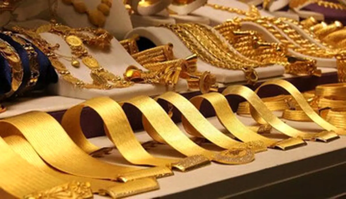 قیمت جدید طلا و سکه اعلام شد | قیمت طلا و سکه افزایشی شد