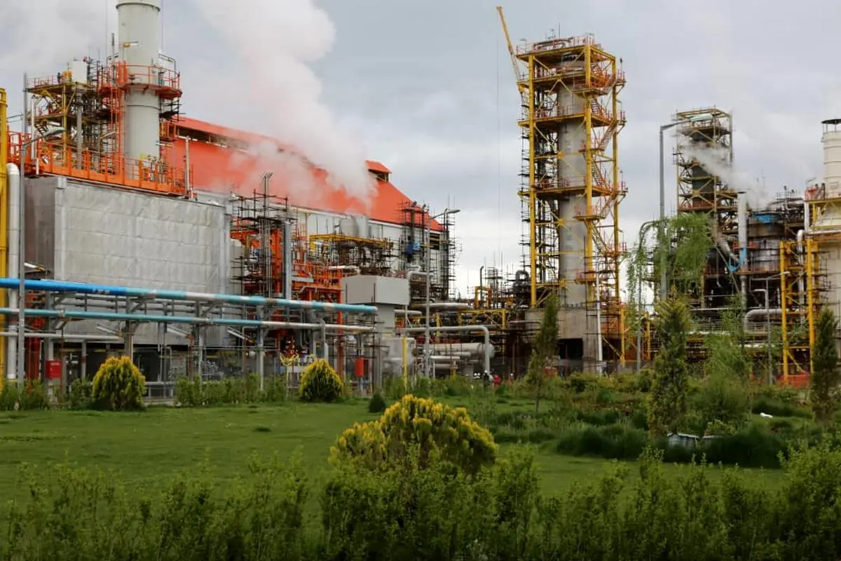 شرکت کود شیمیایی اوره آمونیاک لردگان، ششم آذرماه رسما افتتاح می‌شود