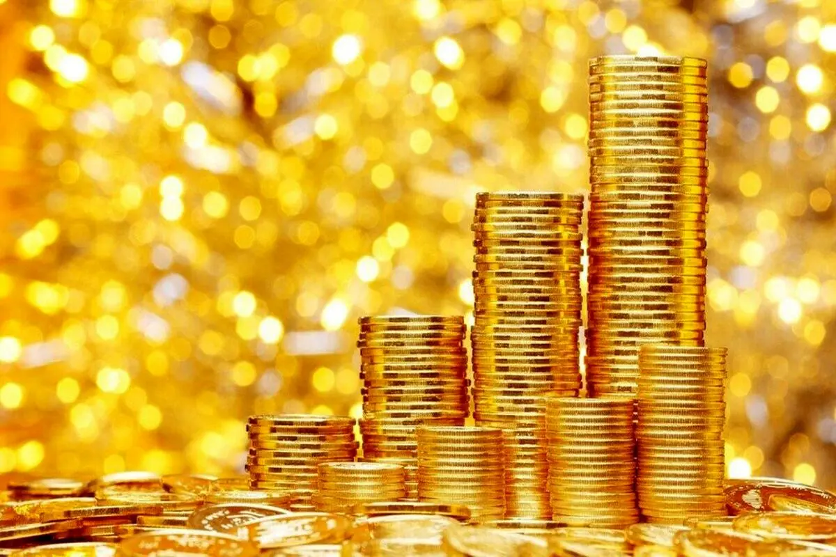 (قیمت طلا) قیمت طلا بازهم افزایشی شد | تاثیرات جنگ بر قیمت طلا